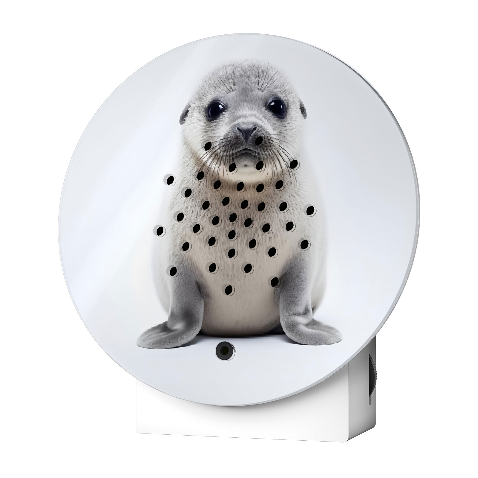 Relaxound Oceanbox Baby Seal Limited Edition Spring 25