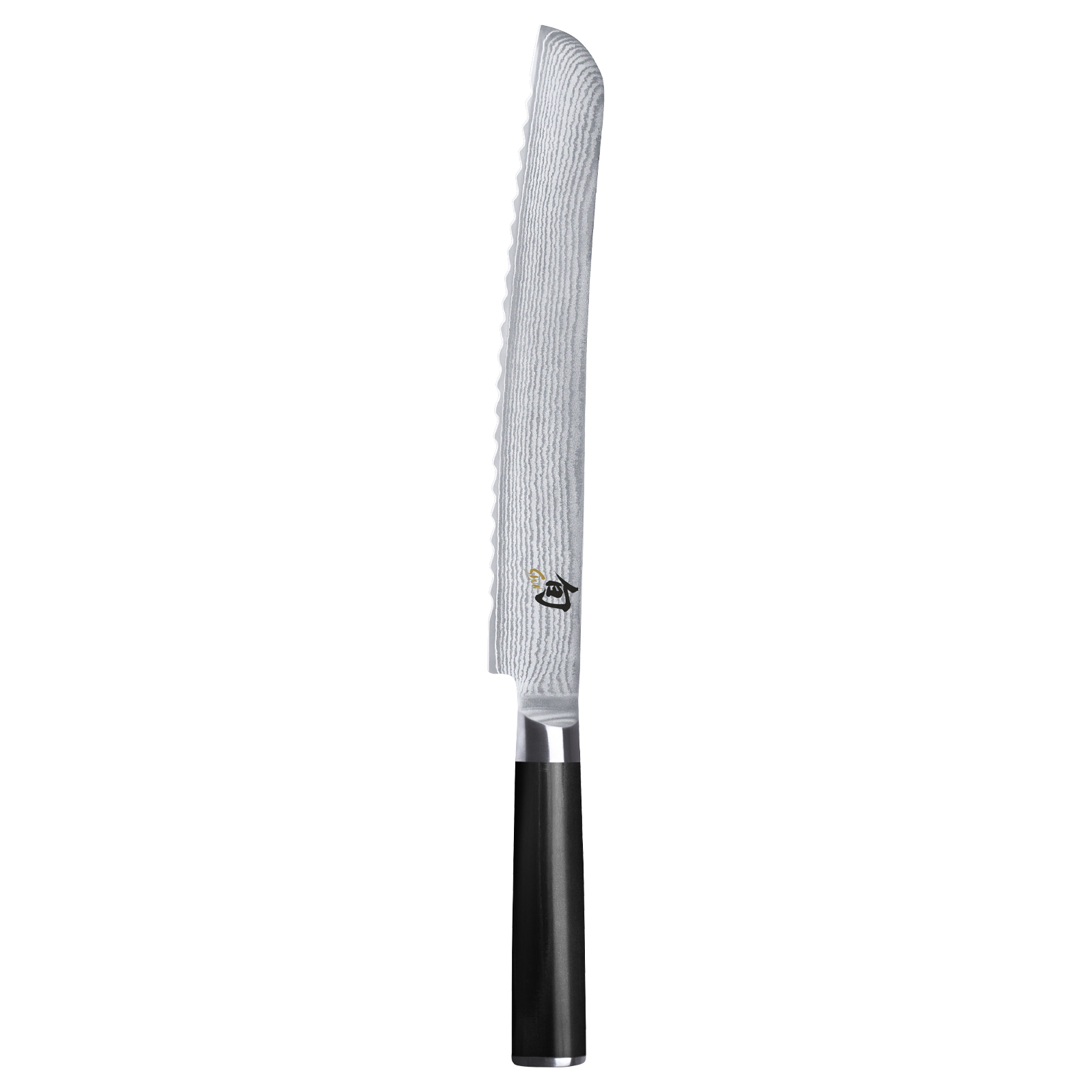 Kai Europe Shun Classic Brotmesser 23cm