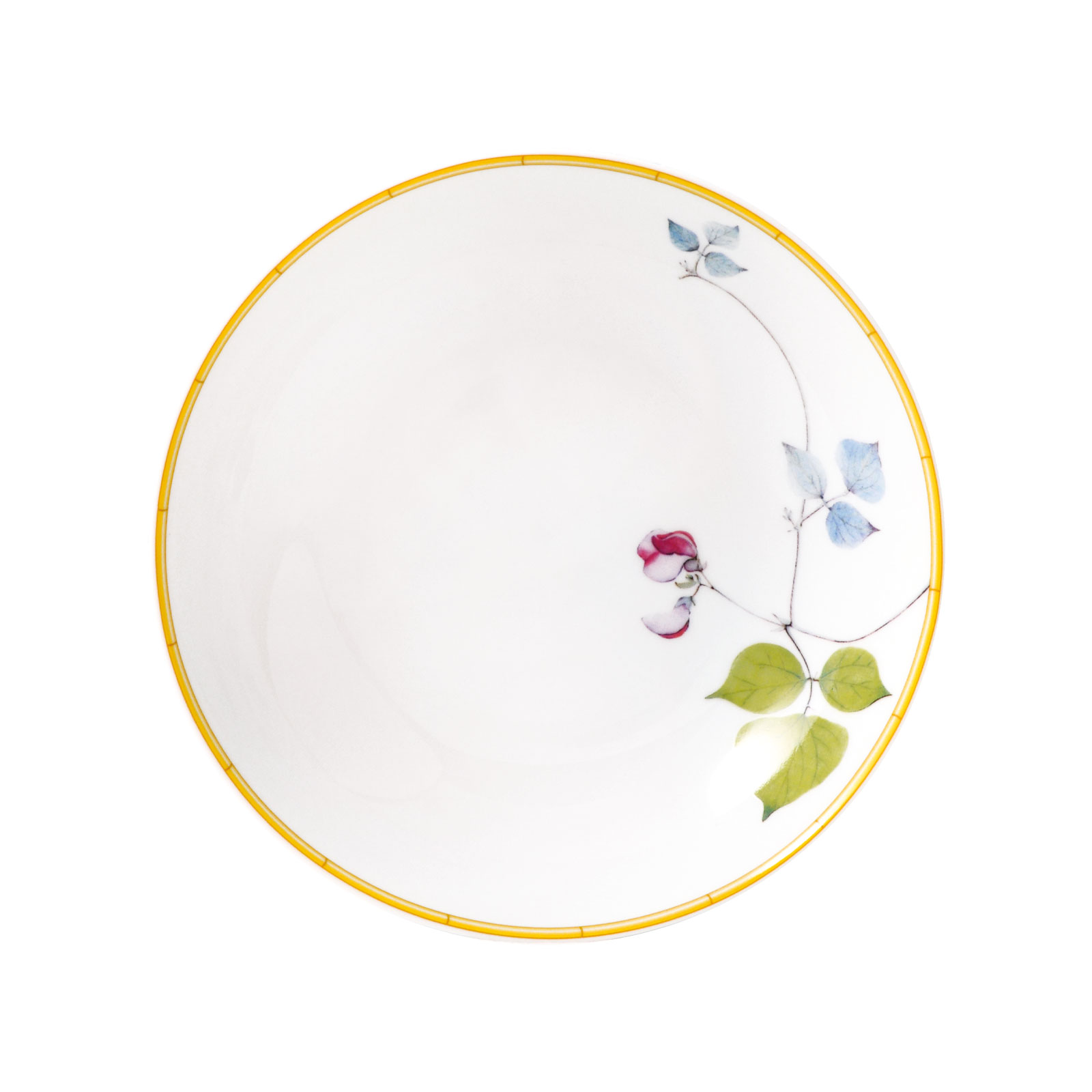 Bernardaud Jardin Indien Suppenteller 19cm