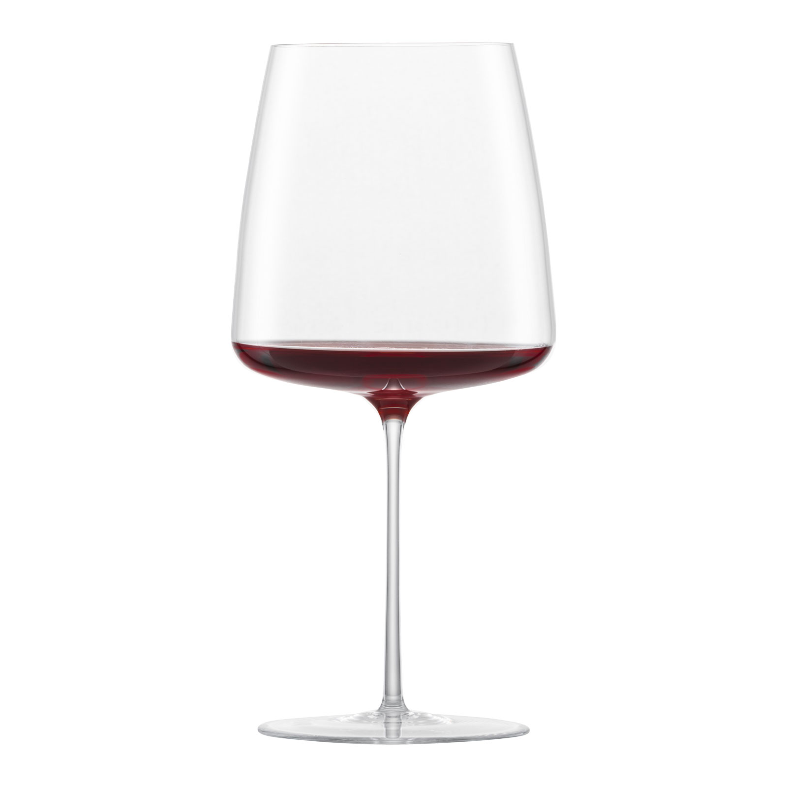 Zwiesel Glas Simplify Samtig & Üppig 140  0,74ltr.  Stück 119934