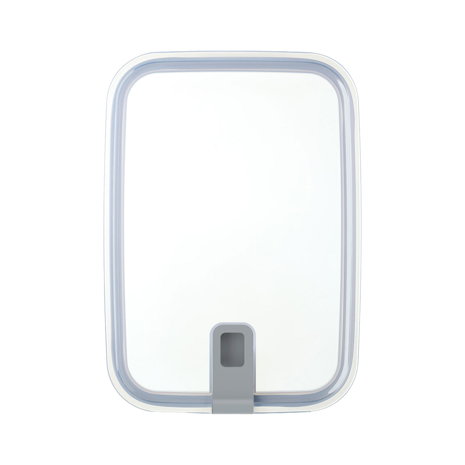 Mepal EasyClip Frischhaltedose 2,25ltr. nordic white NEU