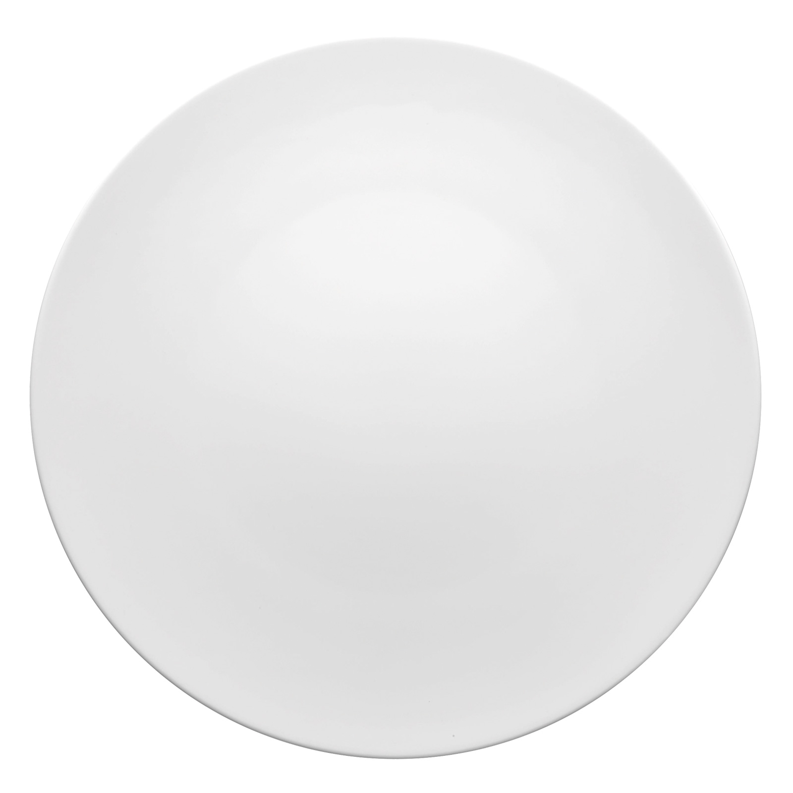 Rosenthal TAC Gropius weiß Speiseteller 28cm
