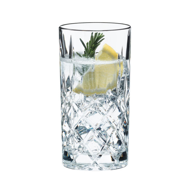 Riedel Tumbler Kollektion Spey Longdrink Set 2Stück