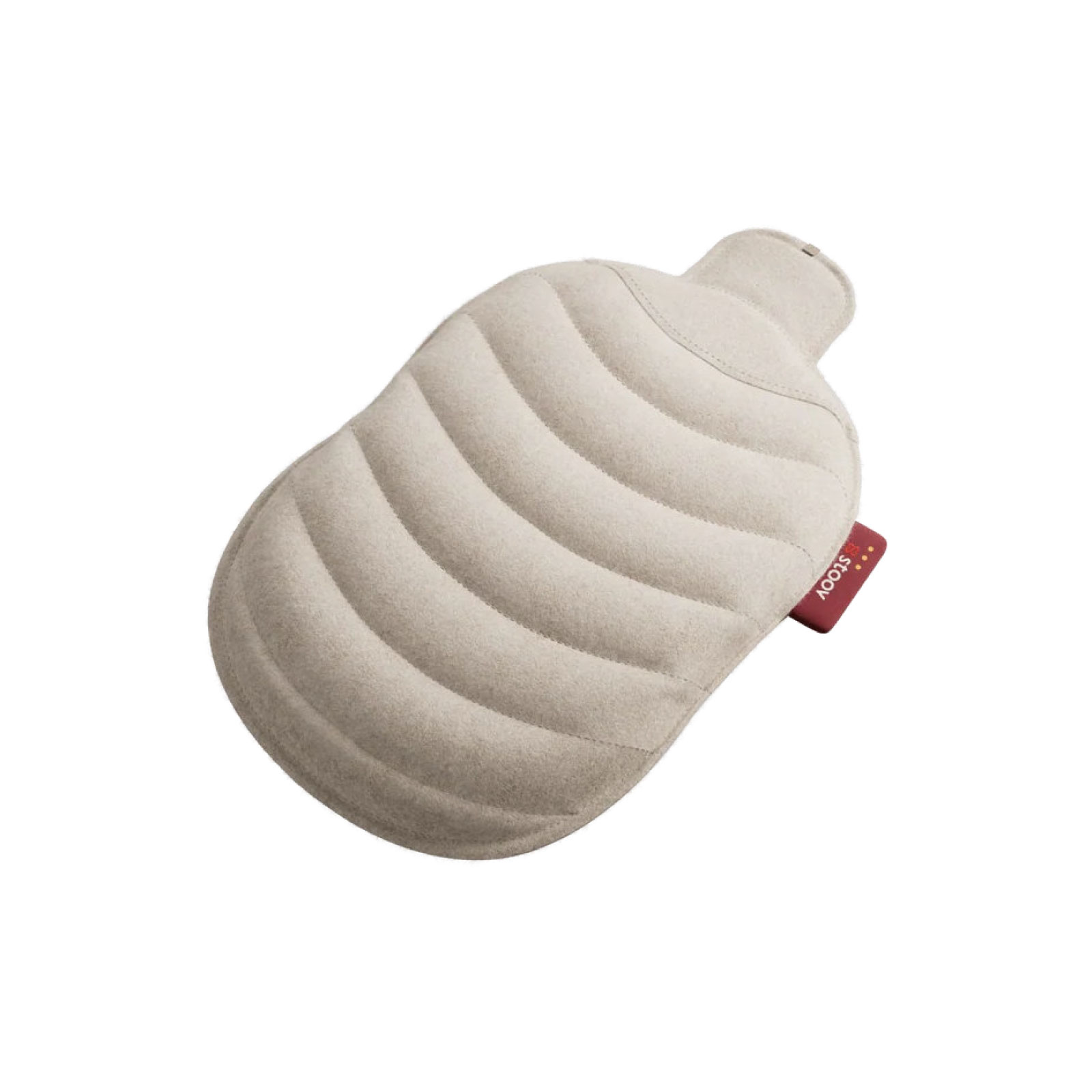 Stoov Huddle Heizkissen Original Soft Beige