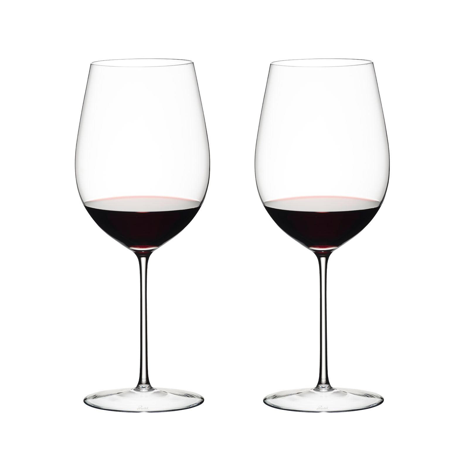 Riedel Sommeliers Bordeaux Grand Cru 2erPack Aktion 2025