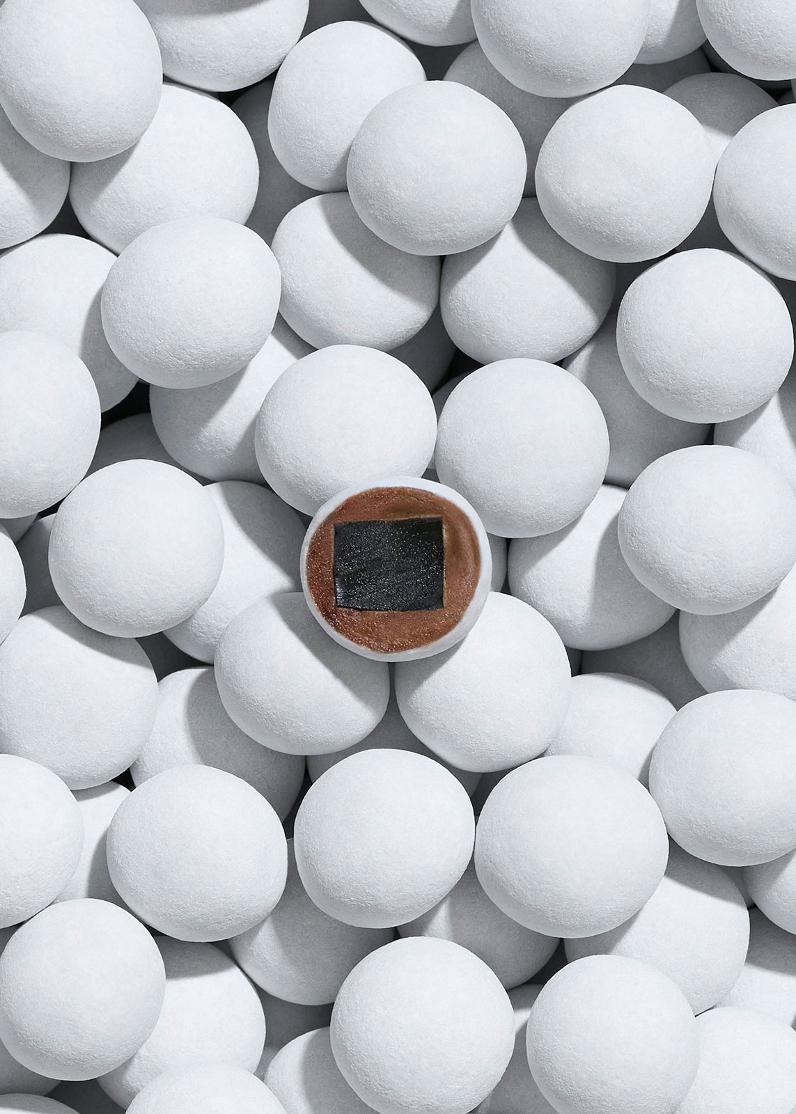 Lakrids by Bülow Frozen Mint Small 115g Winter Part 2