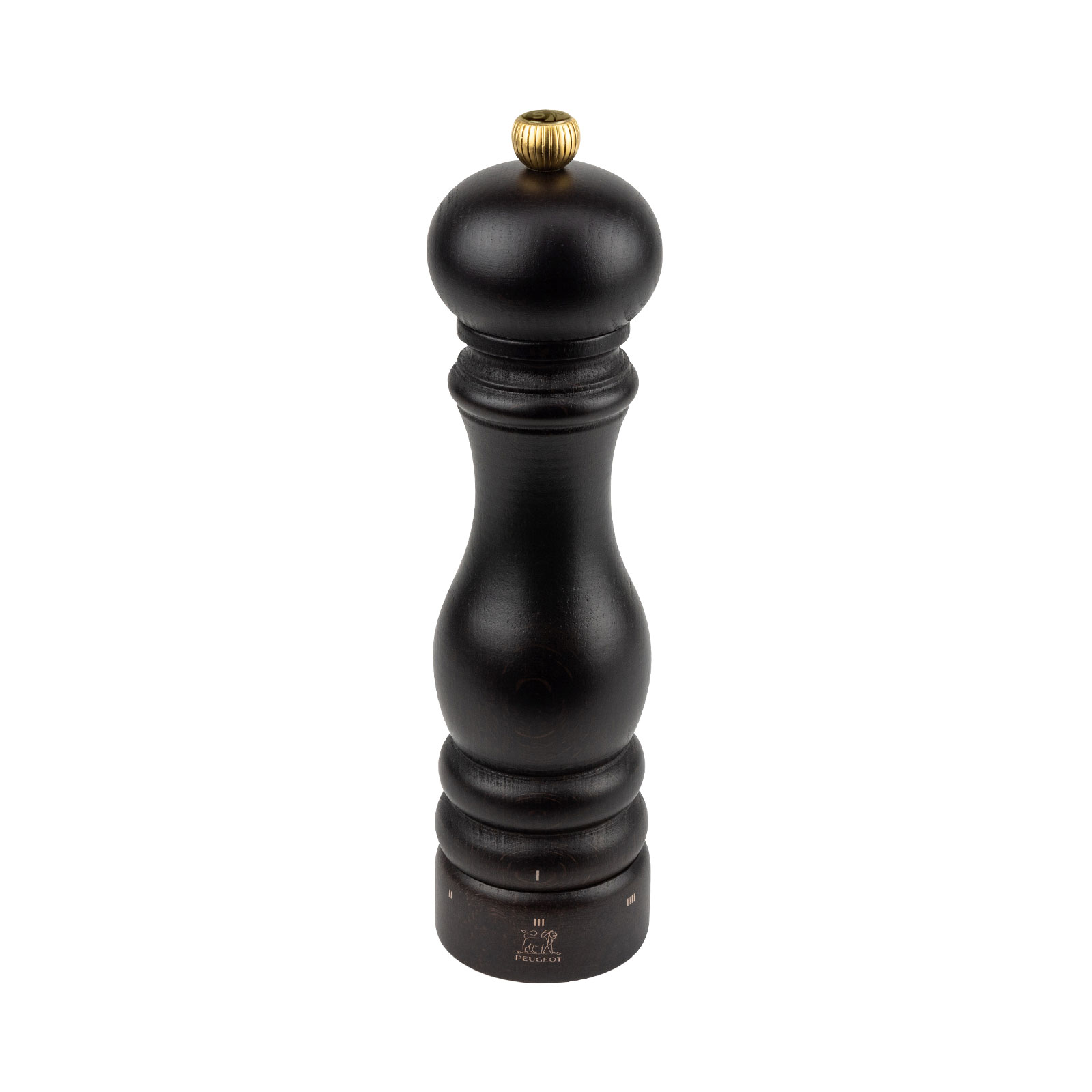Peugeot Paris Salzmühle U Select Z schokolade 22cm