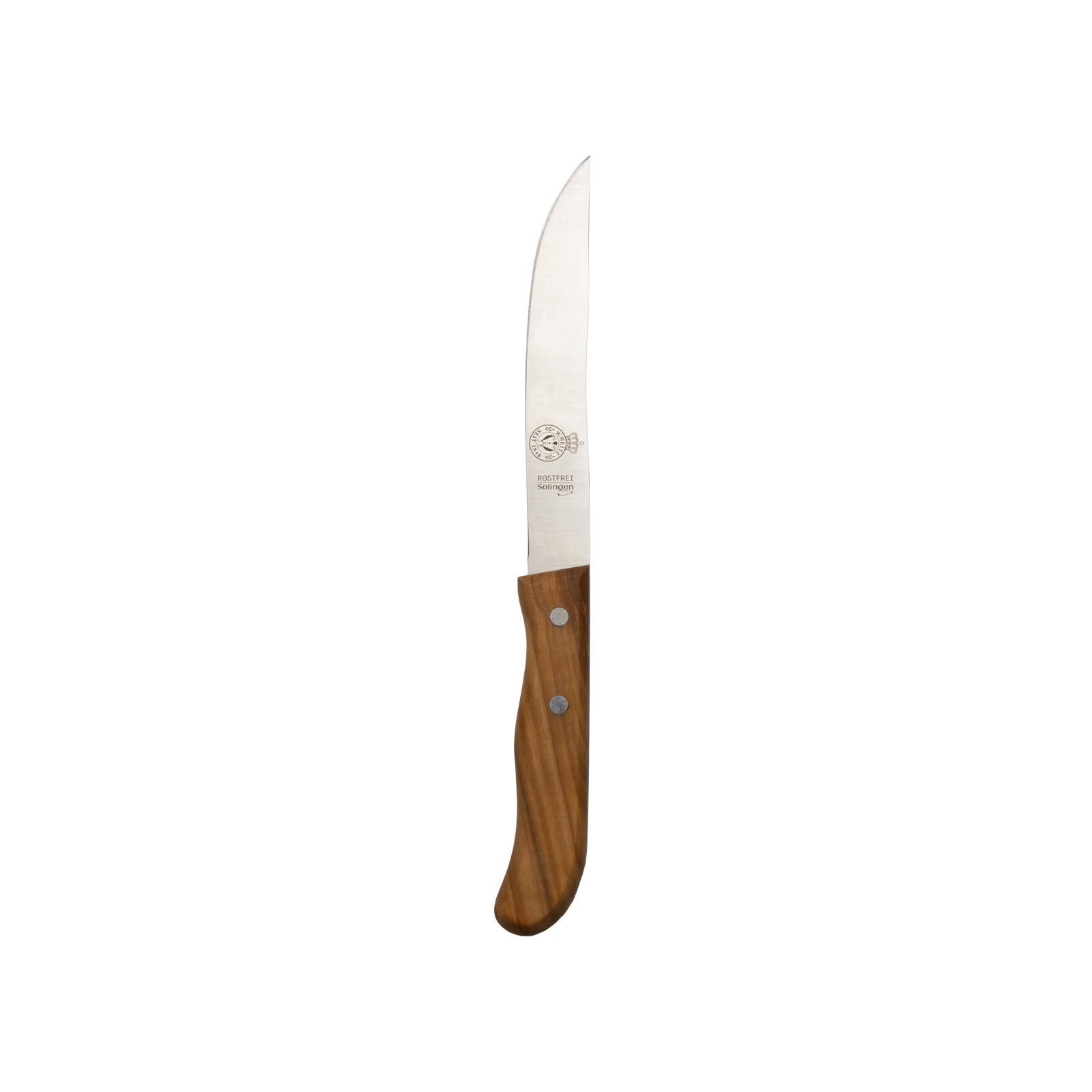 WEITZ Premium Olive Brotzeitmesser 12,5cm