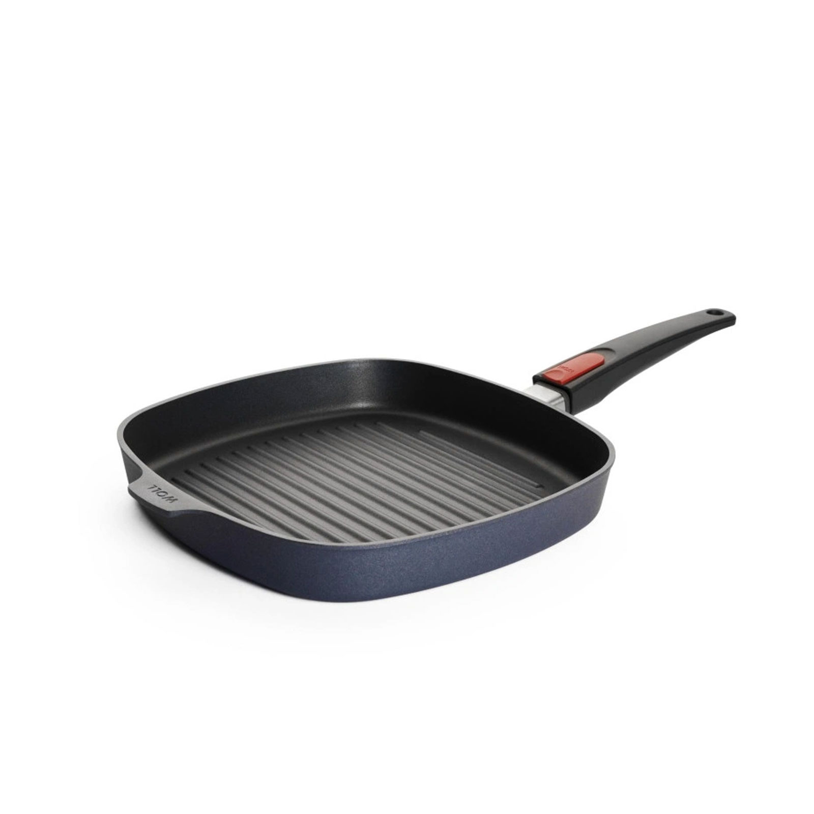 Woll Diamond Lite Gussgrillpfanne28x28cm