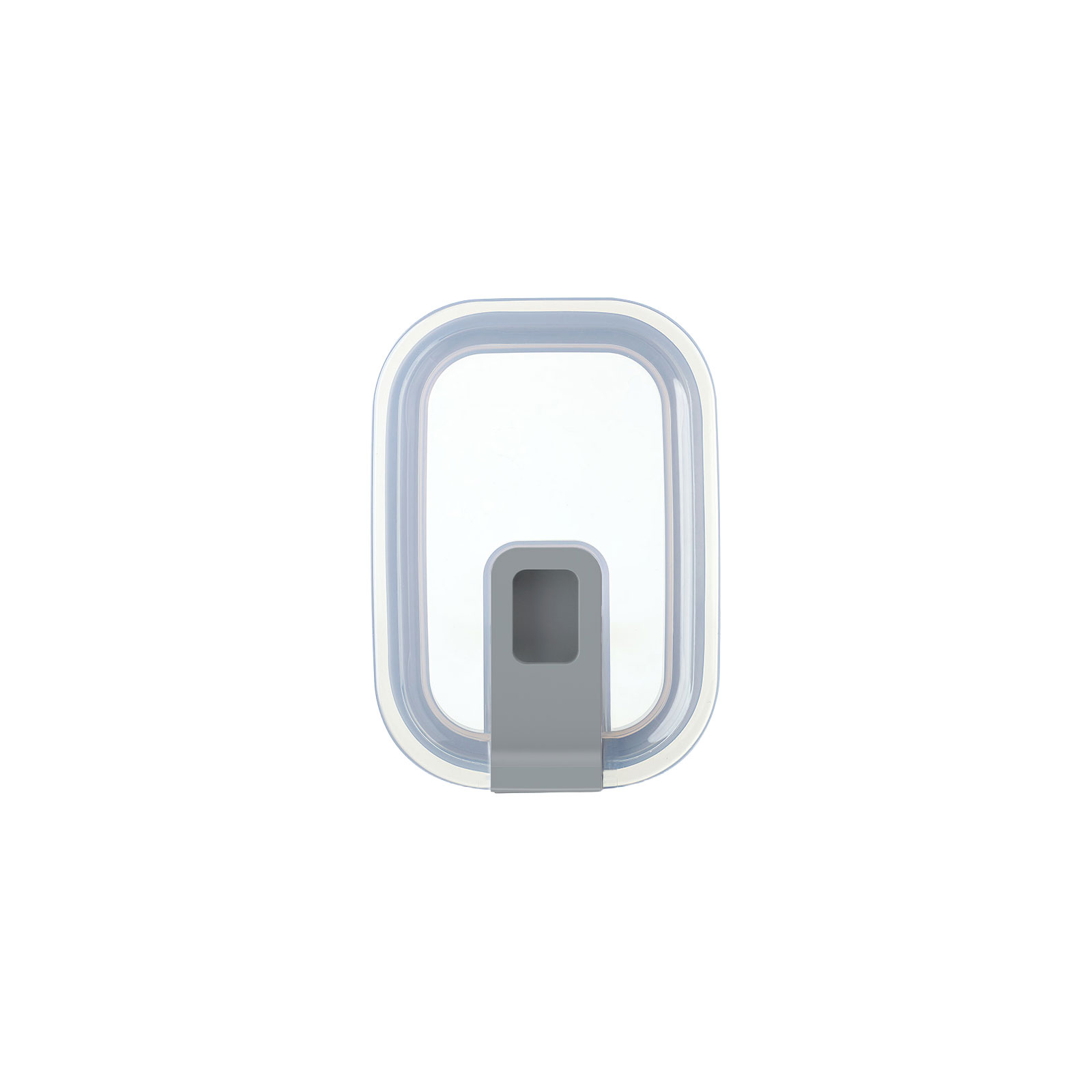 Mepal EasyClip Frischhaltedose 0,45ltr. nordic white NEU