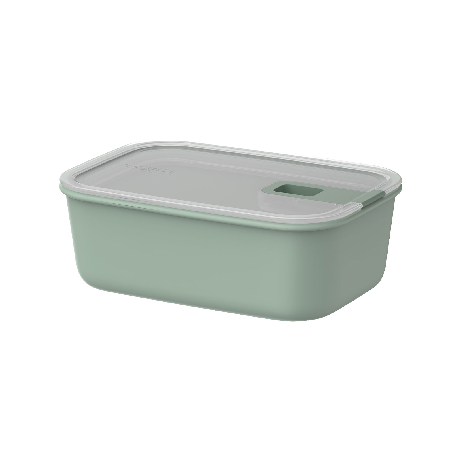 Mepal EasyClip Frischhaltedose 1,00ltr. nordic sage NEU