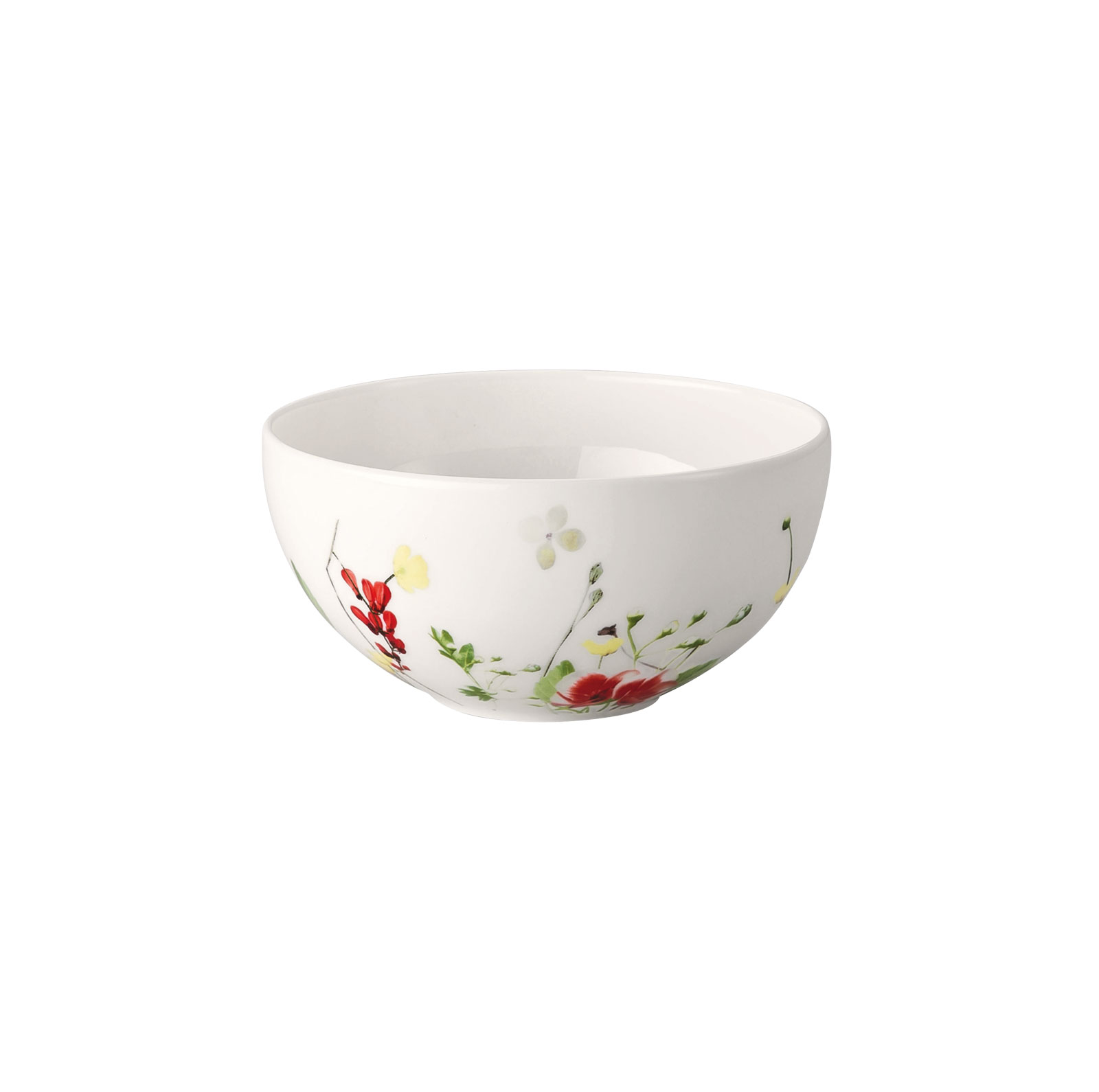 Rosenthal Brillance Fleurs Sauvages Bowl 10cm