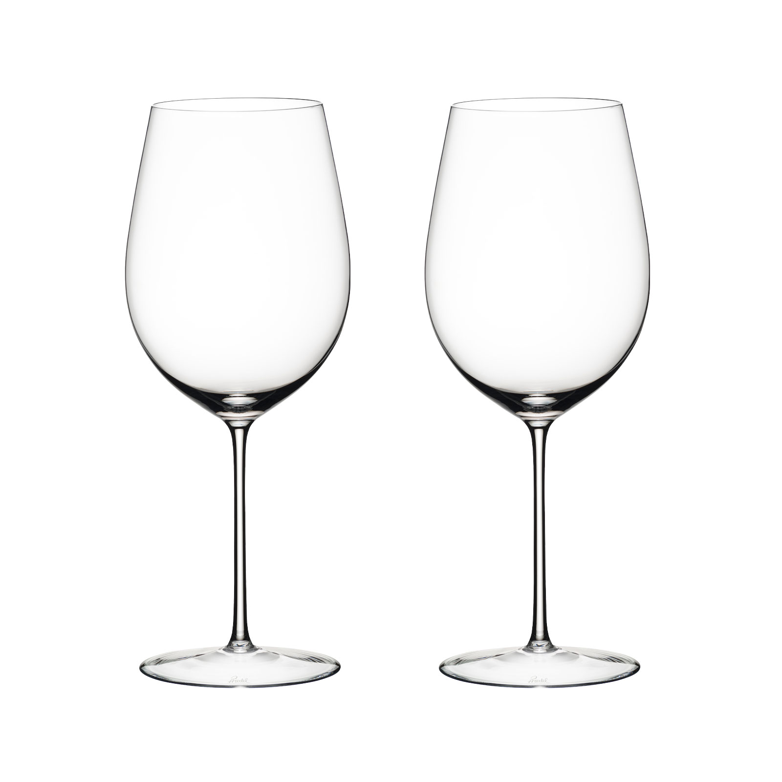 Riedel Sommeliers Bordeaux Grand Cru 2erPack Aktion 2025