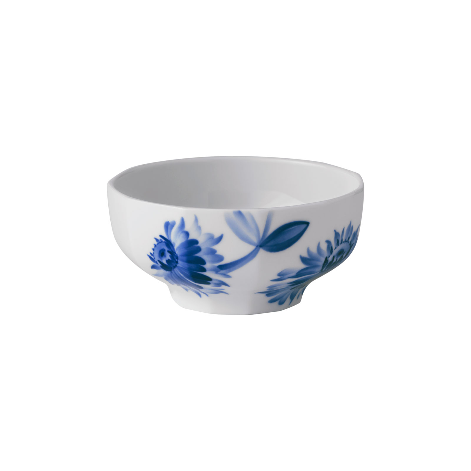 Royal Copenhagen Blomst Bowl 11,5cm Zinnie