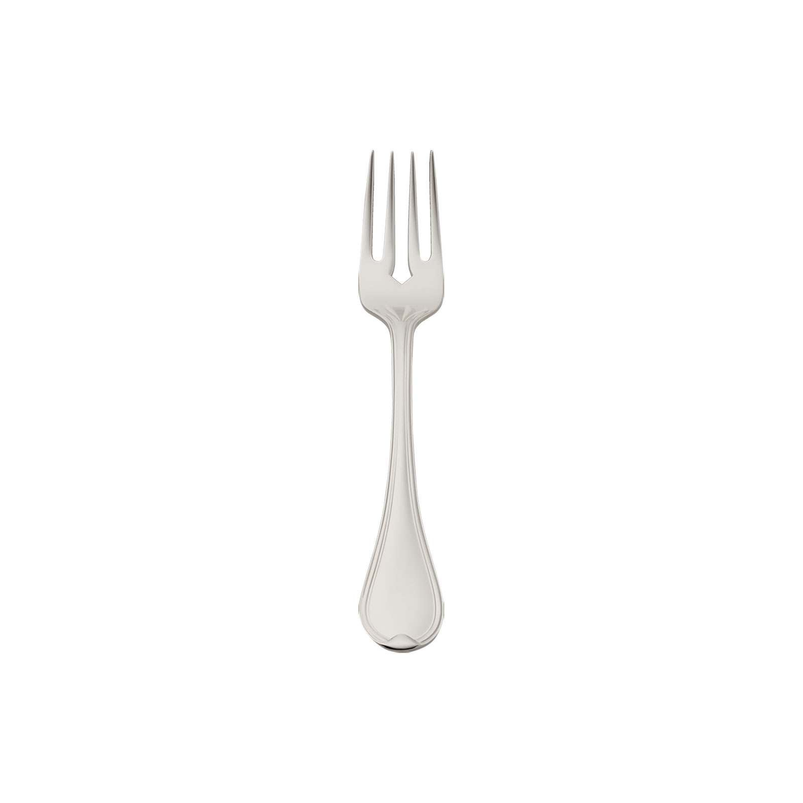 Robbe & Berking Classic-Faden Fischgabel 925Silber