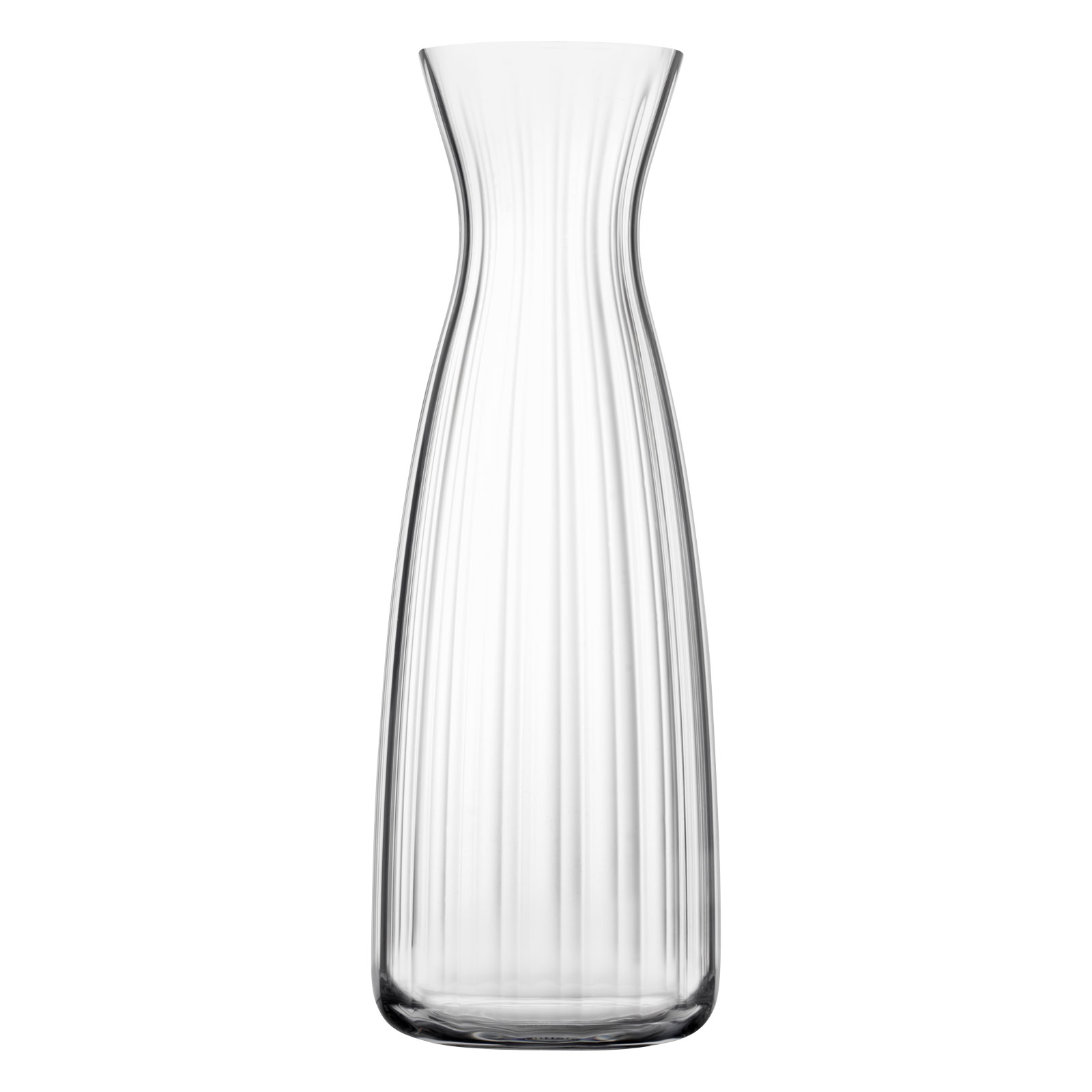 iittala Raami Karaffe  1,00ltr. clear/klar