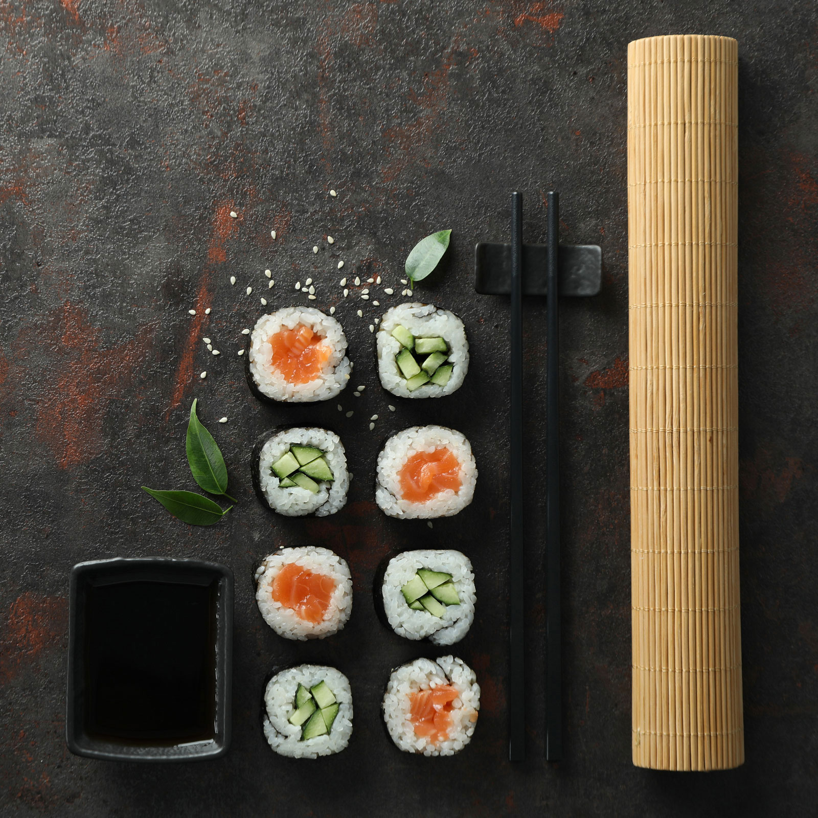 WEITZ Workshop Hannover 16.04.2026: Sushi