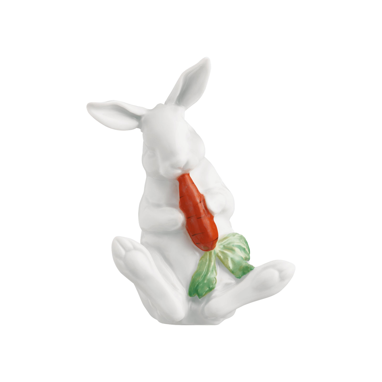 Fürstenberg Jahreshase 2026 Max handbemalt