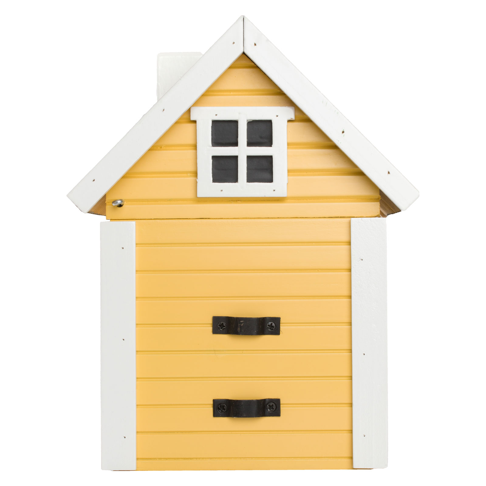 Wildlife Garden Multiholk Vogelhaus Villa