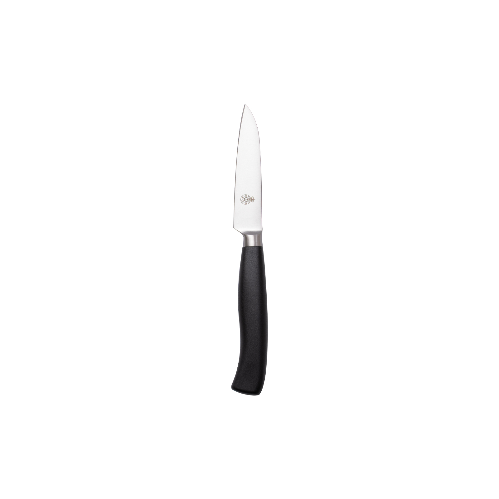 WEITZ Ergo-Line Schwarz Gemüsemesser 9cm 