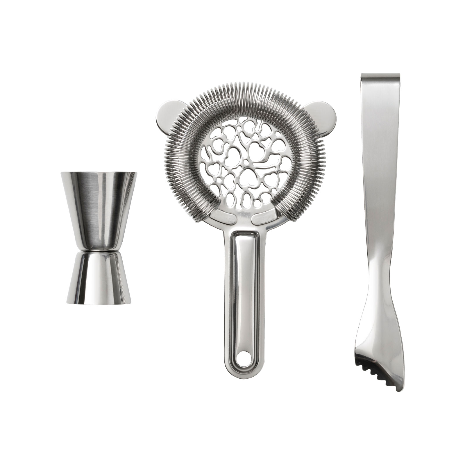 Printworks The Essentials Cocktail Tools 