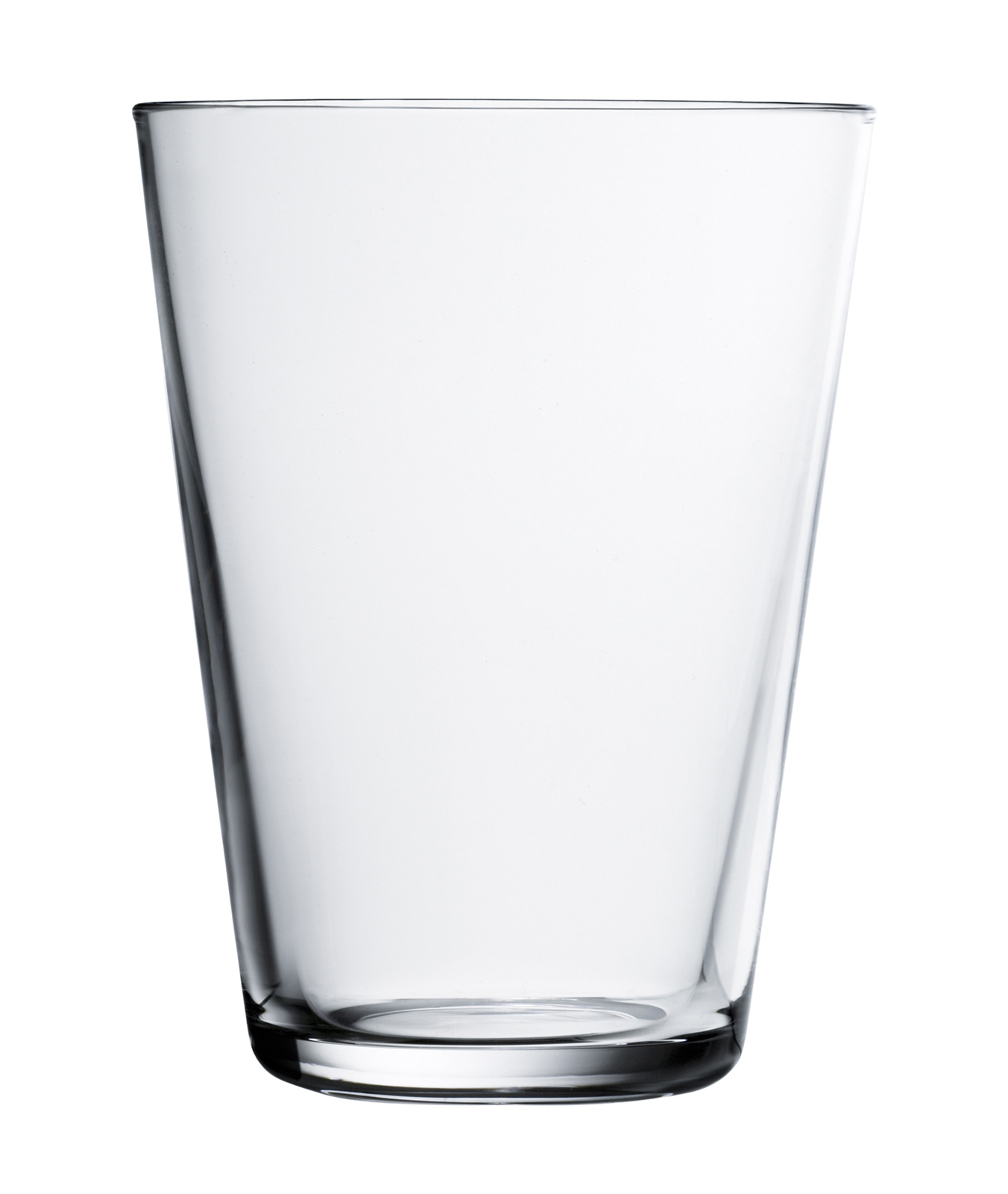 iittala Kartio Longdrink 0,40ltr. clear/klar