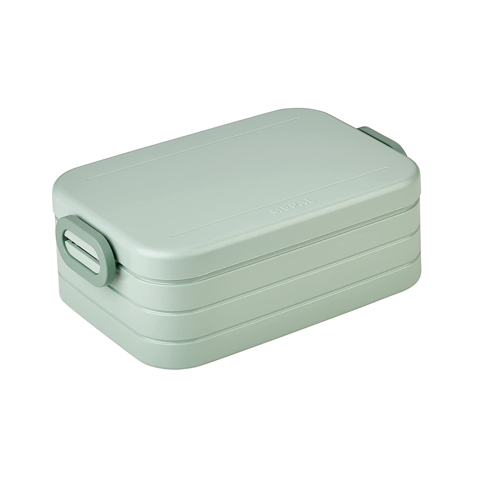 Mepal Take a Break Lunchbox midi nordic sage