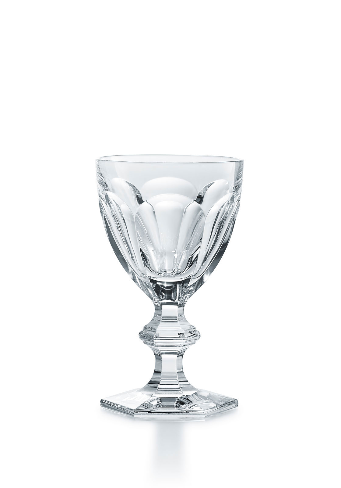 Baccarat Harcourt 1841 Glass/Weinglas6