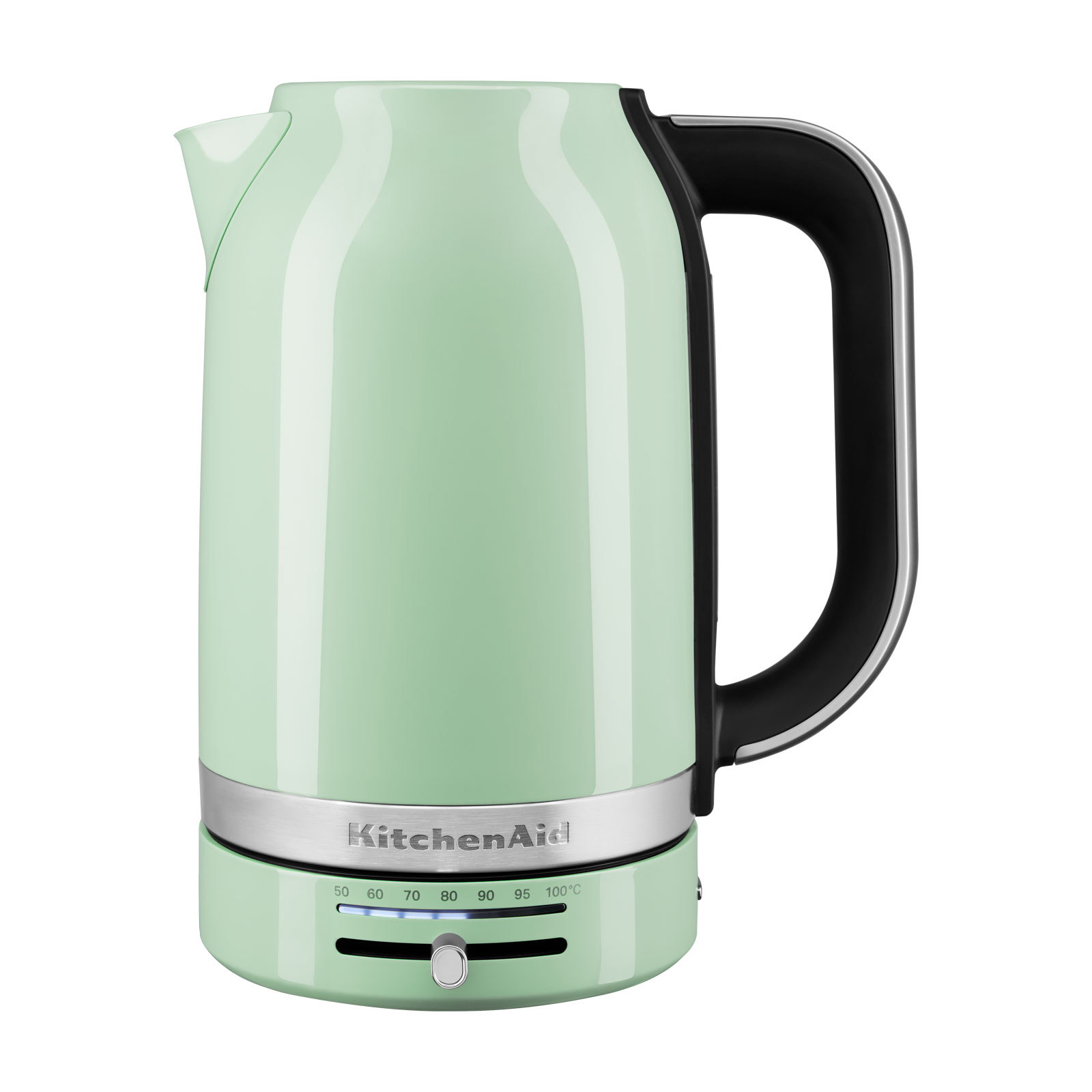 KitchenAid Wasserkocher 1,70ltr. pistazie