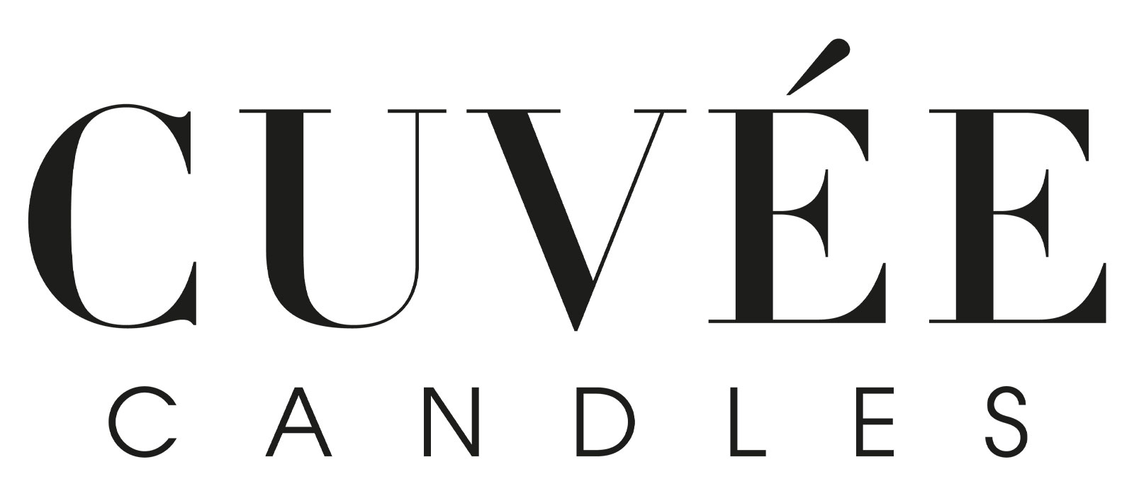 Cuvee Candles