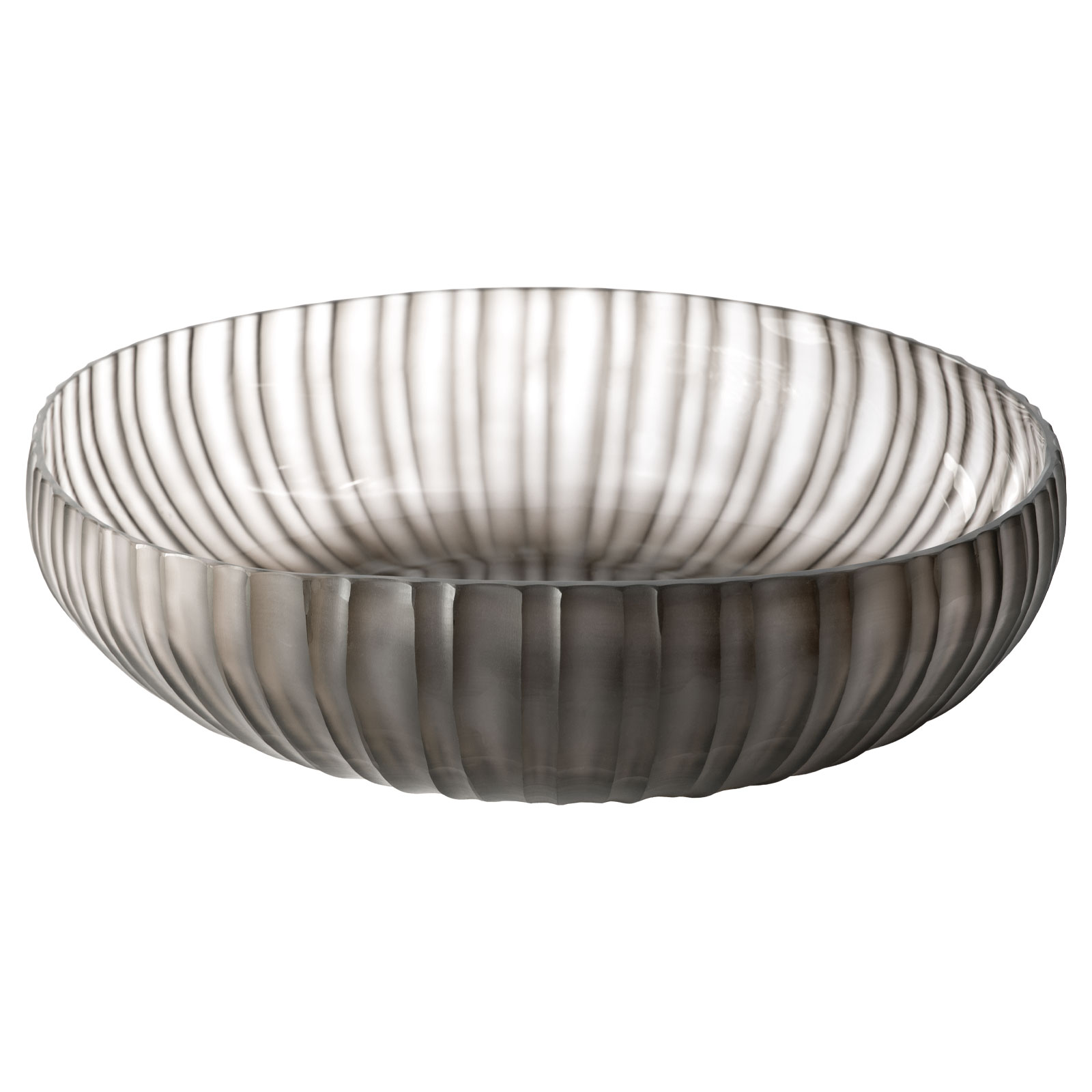 Guaxs Maggia Bowl L smokegrey 
