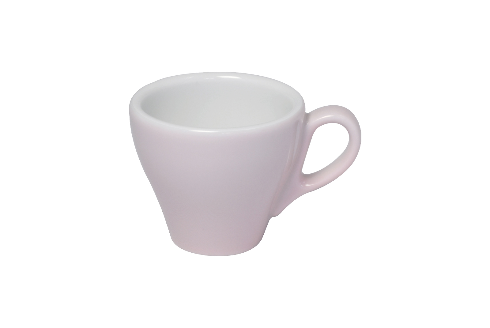 Dibbern Solid Color puder Espresso-Obertasse Classico