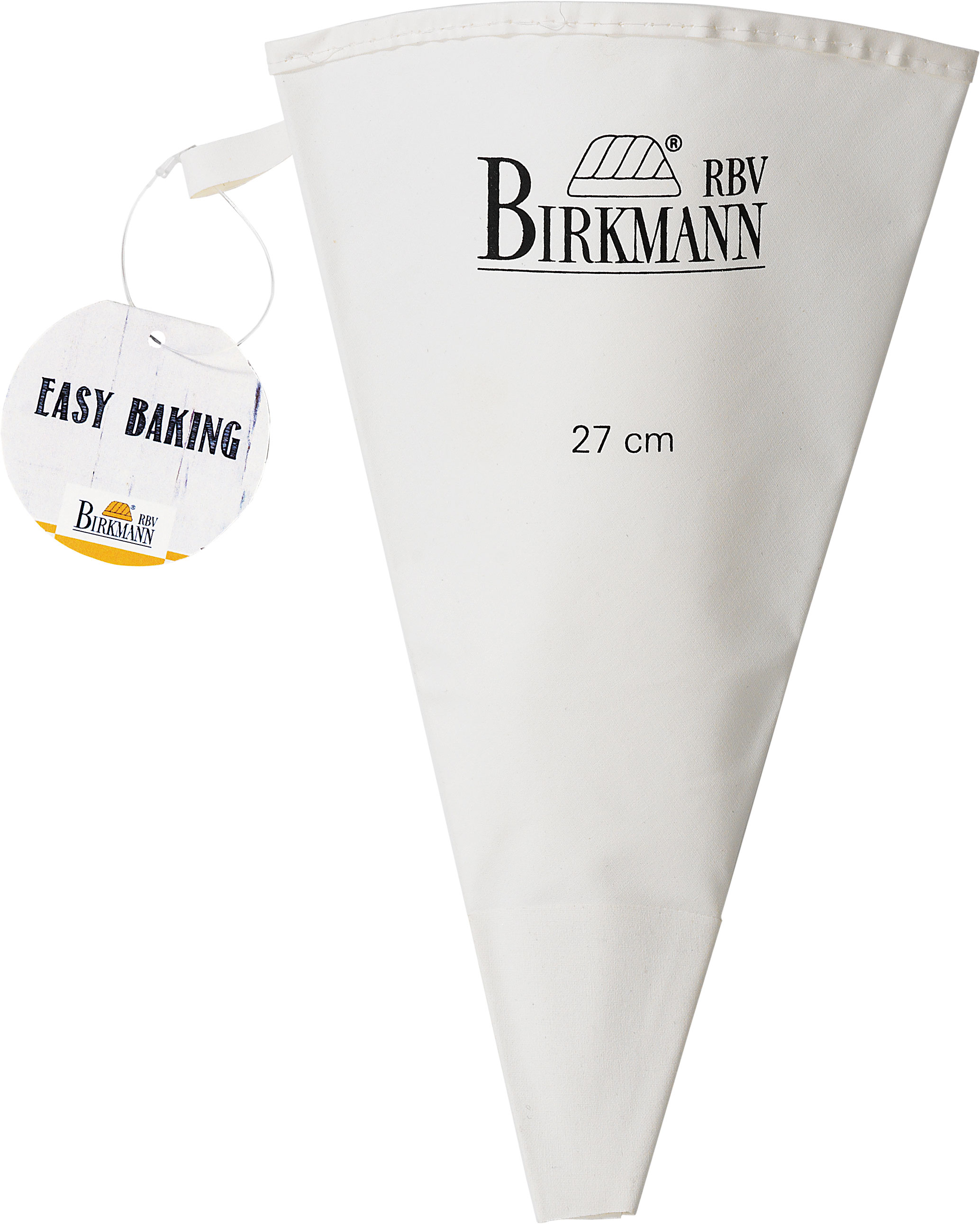 RBV Birkmann Easy Baking Spritzbeutel 27 cm