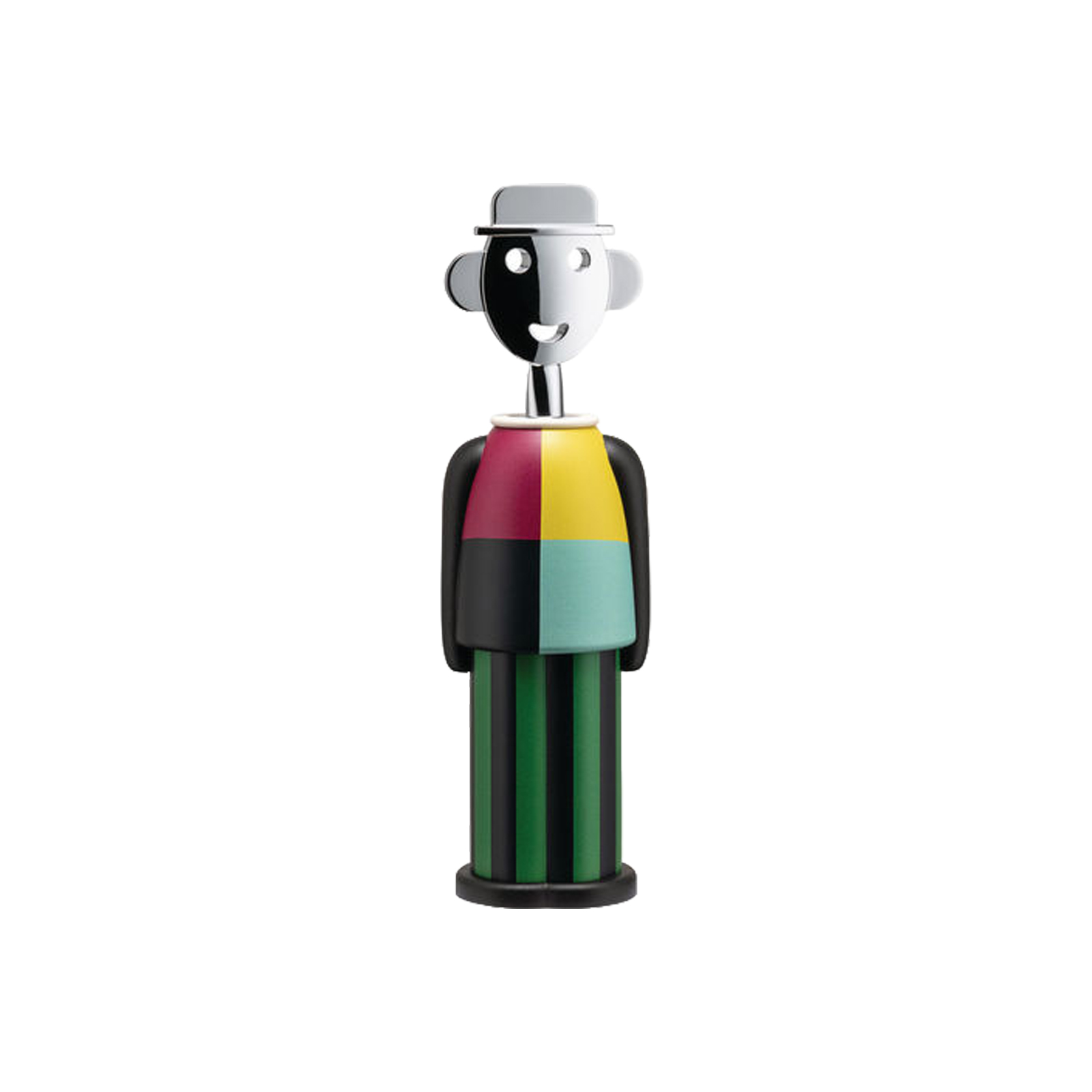 Alessi Alessandro M. Korkenzieher Parade 30