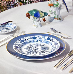 Meissen Geschirr