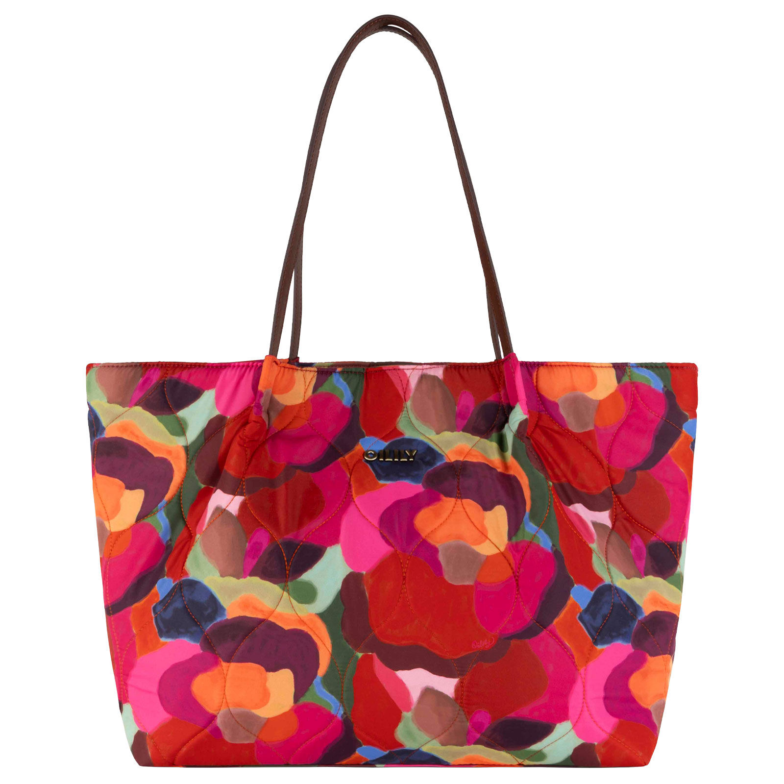 Oilily Sionn Tasche true red