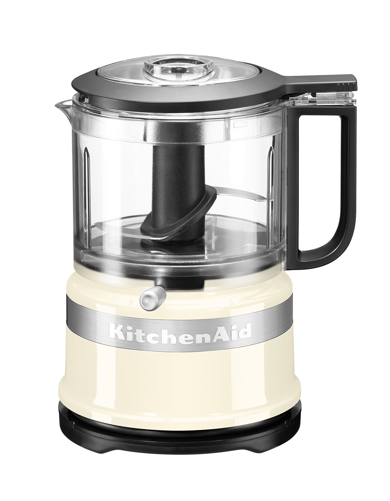 KitchenAid Zerhacker 0,83ltr. crème