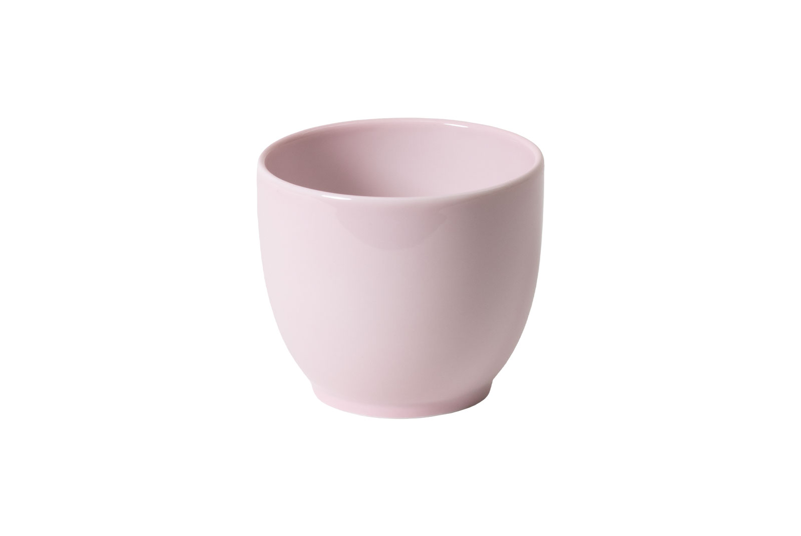 Dibbern One Color puder Espressobecher 0,18ltr.