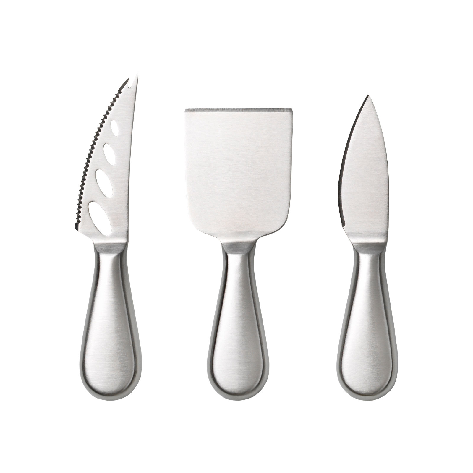 Printworks The Essentials Cheese Tools 