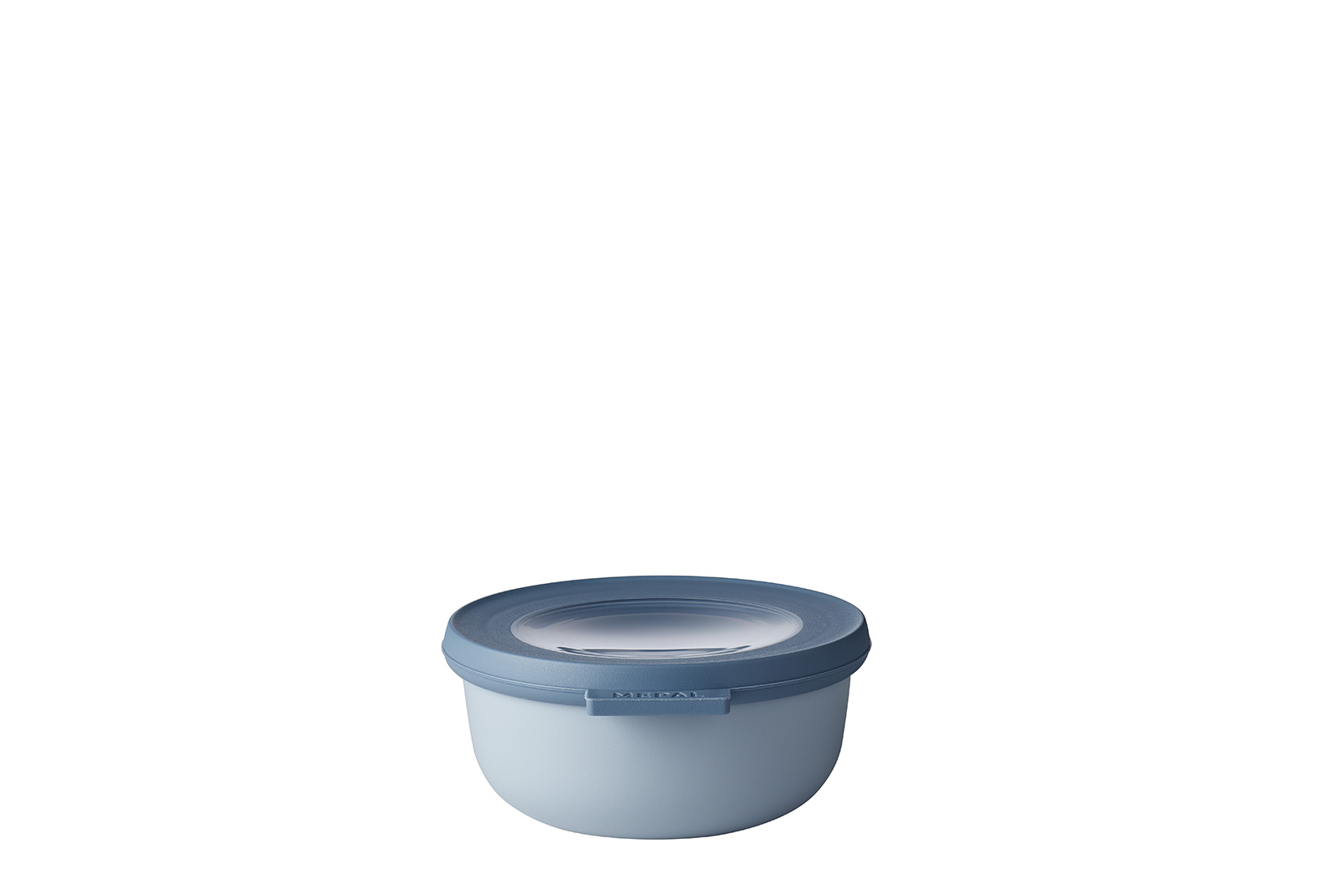 Mepal Cirqula Multi Bowl 0,35ltr. nordic blue