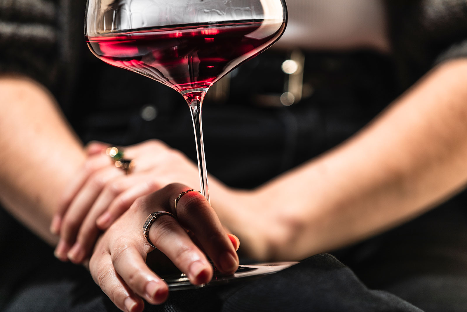 Zwiesel Glas DUO Burgunder 140  Stück