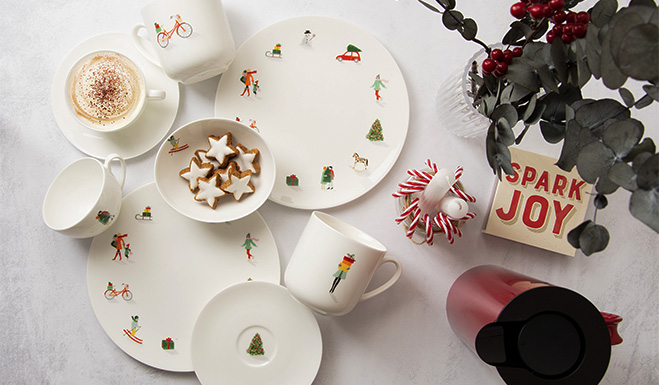 Weihnachtsstern