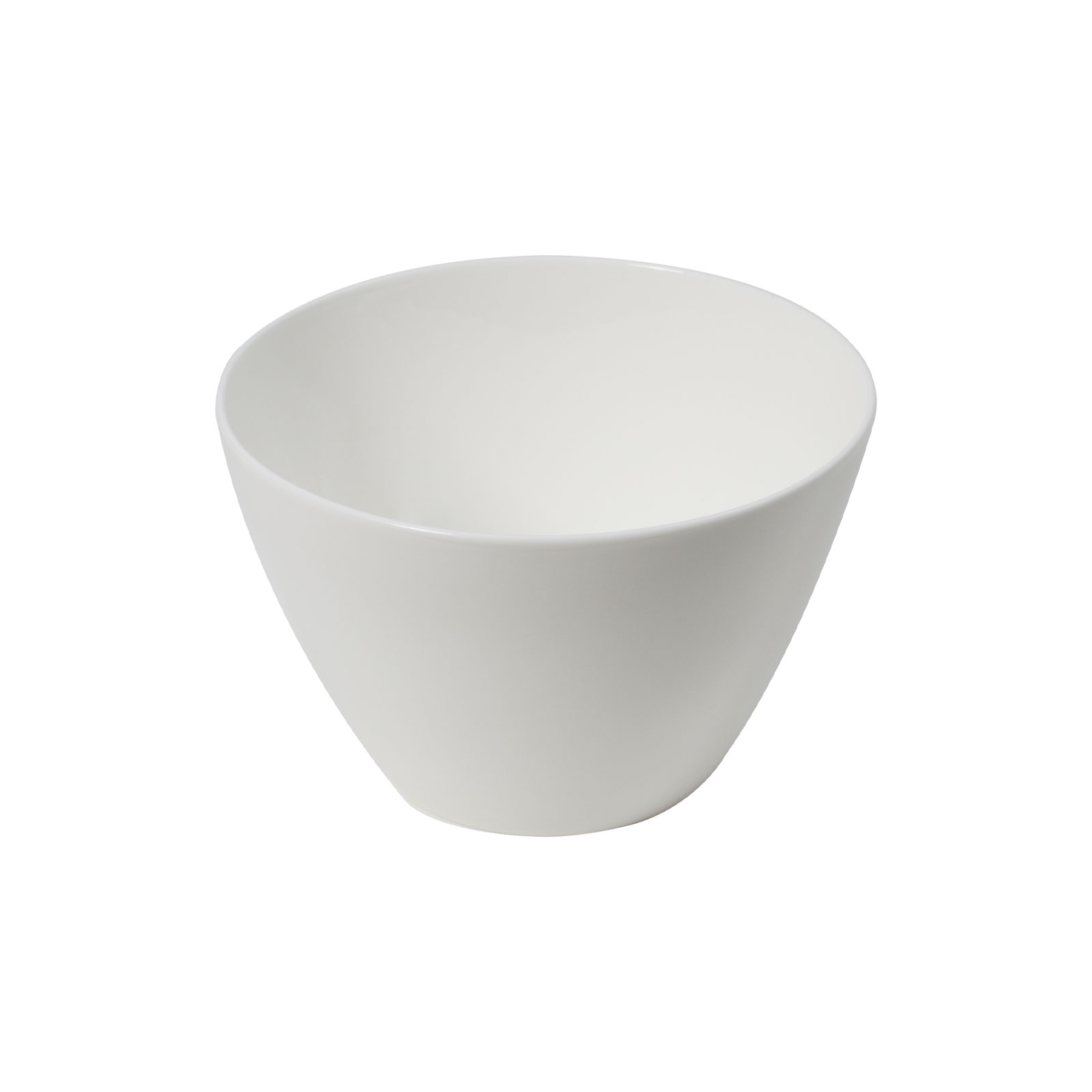 WEITZ Bone China weiß Bowl 13cm