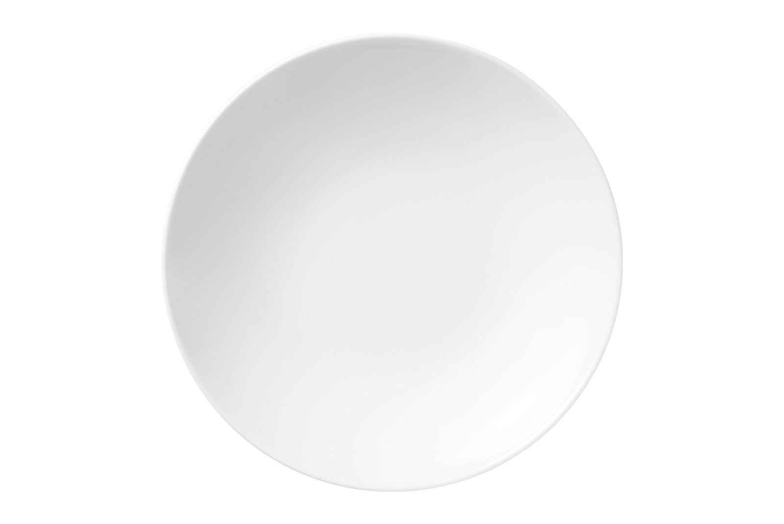 Dibbern Base Suppenteller Coupe 24cm