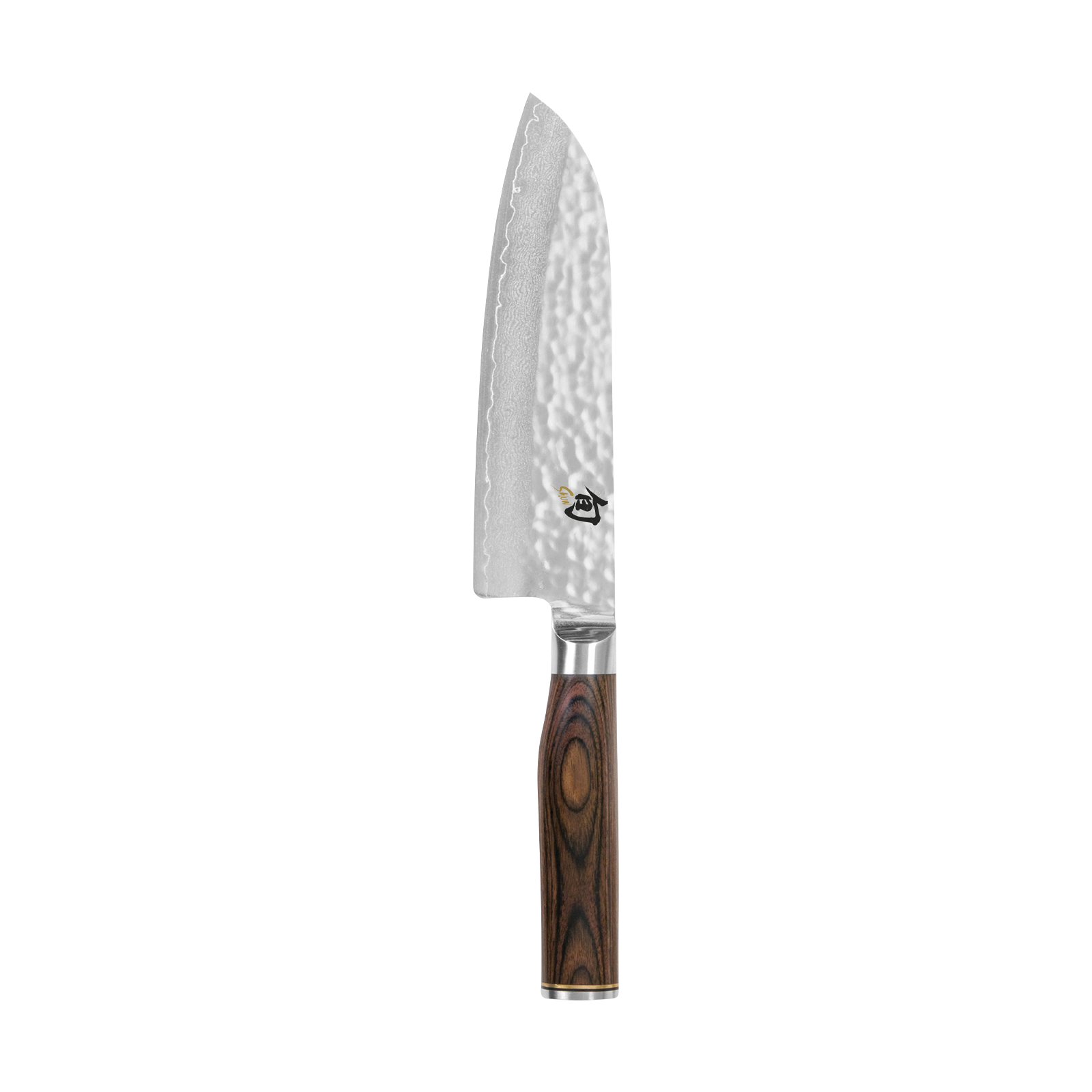 Kai Europe Shun Premier Tim Mälzer Santoku 18cm