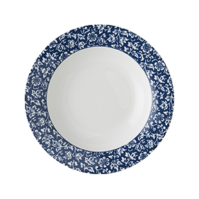 Laura Ashley Suppenteller 22cm Sweet Allysum