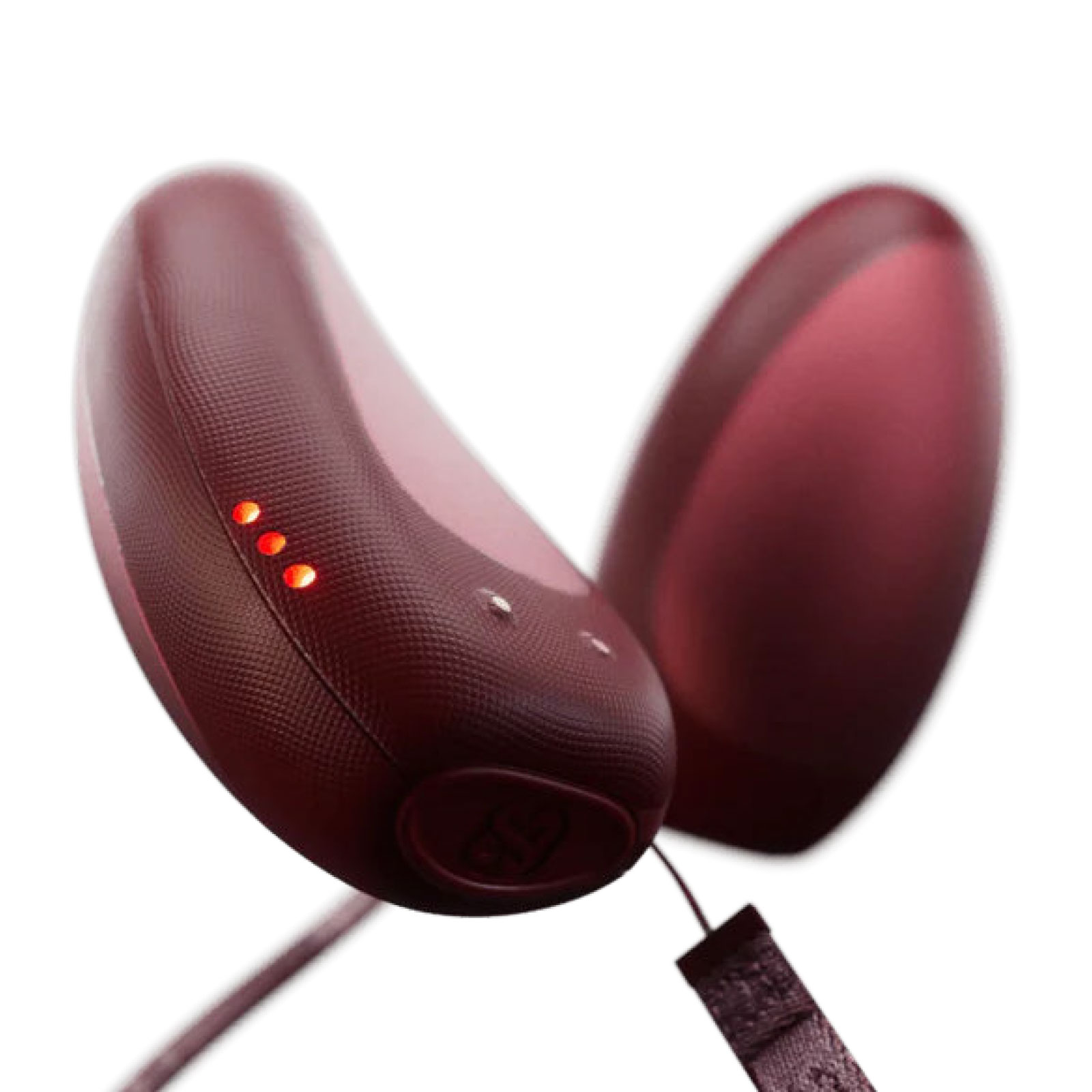 Stoov Stoons Handwärmer Signature Red S3