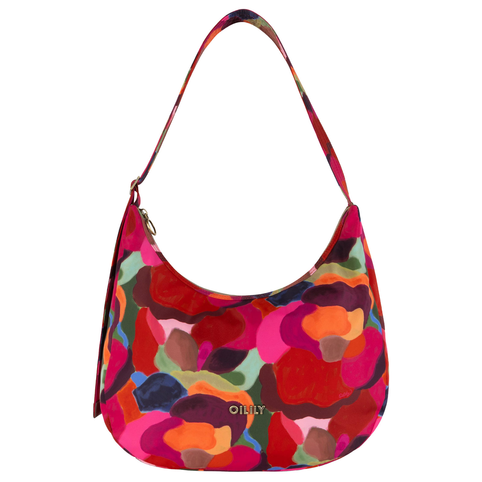 Oilily Hamel Tasche true red