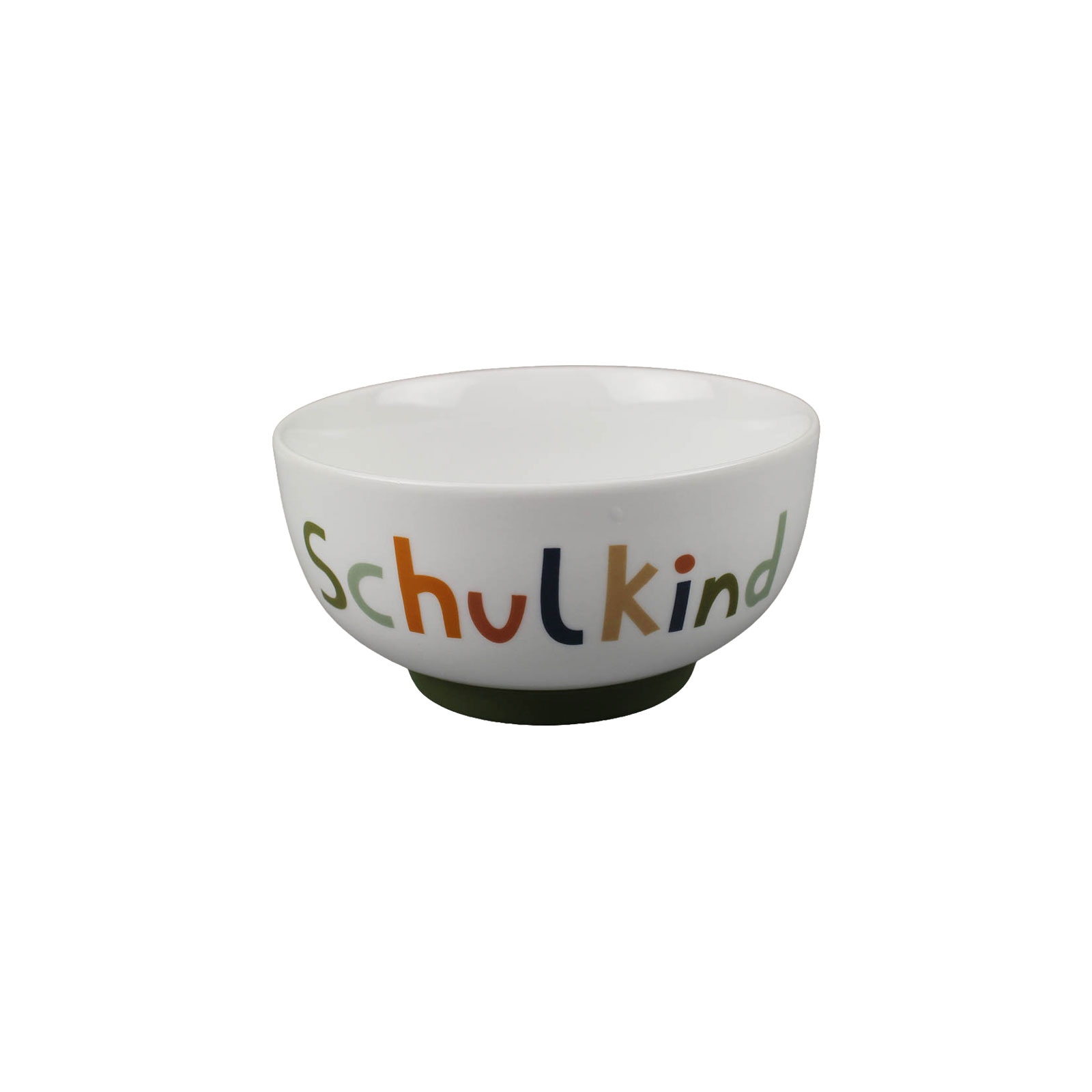 ava&yves Schulkind Nature Kids Kindergeschirr 3tlg.