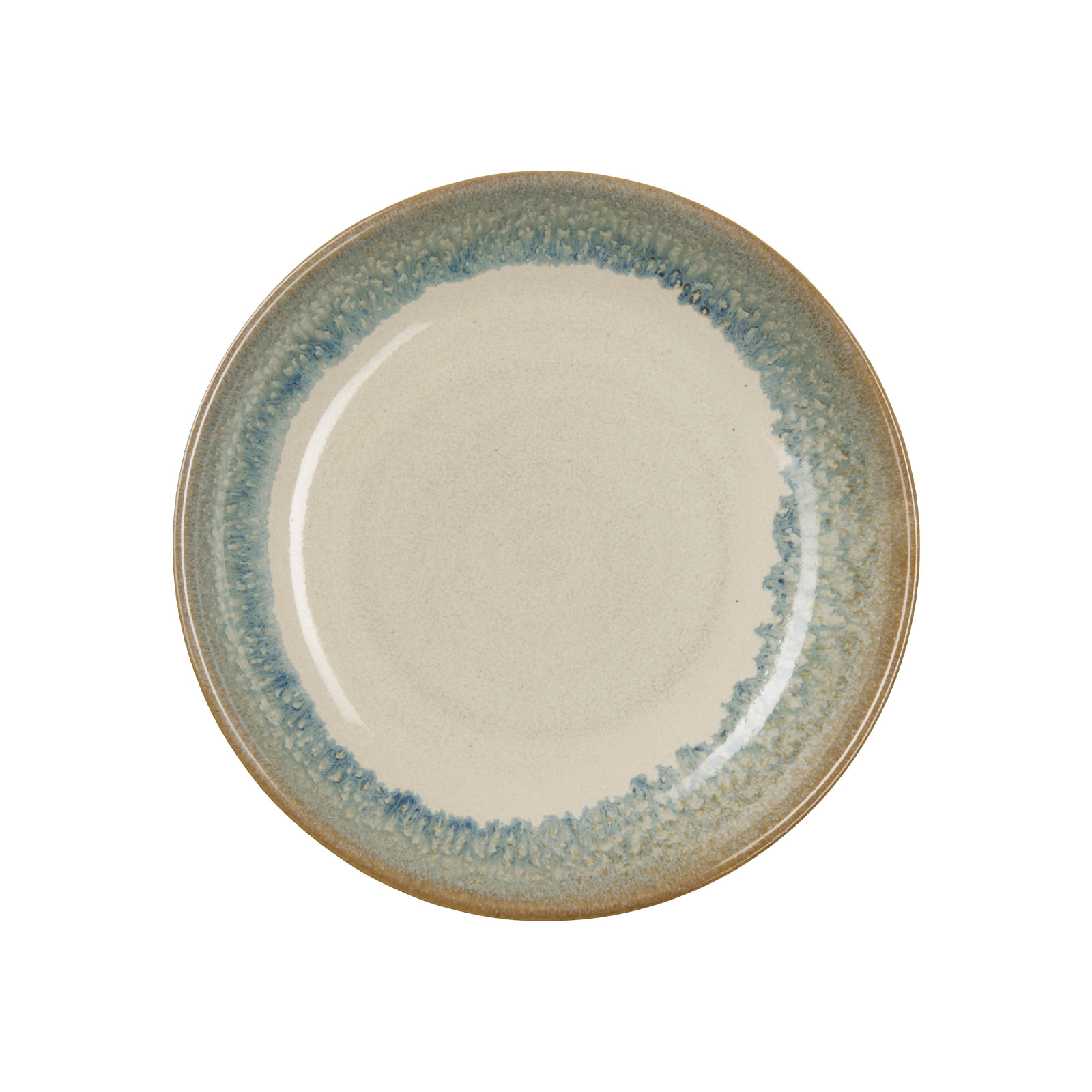 Asa Selection Il Capriccio Frühstücksteller 18cm sabbia